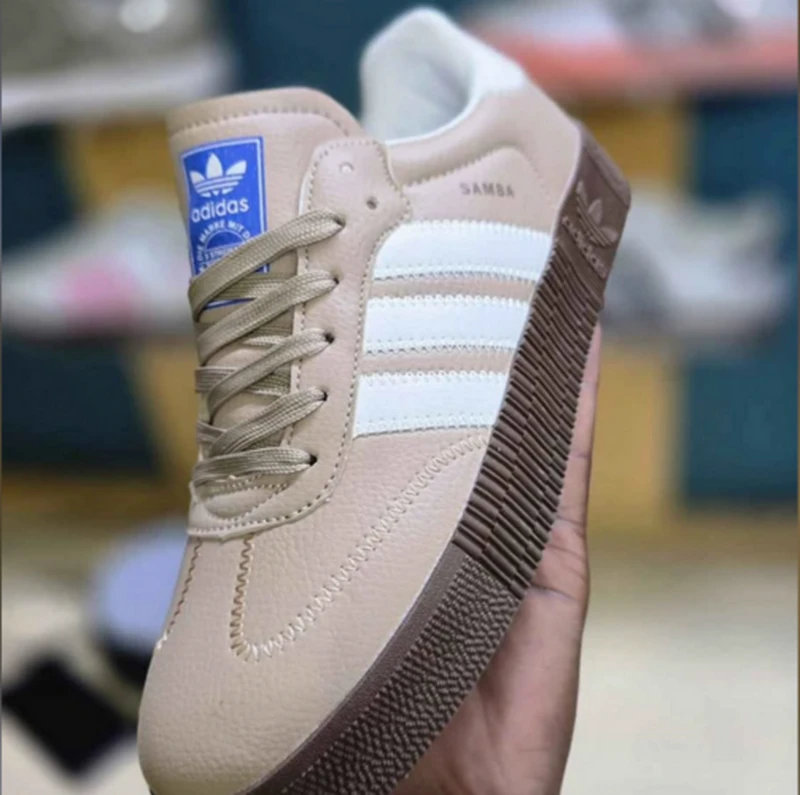 Retro ShoesAdidas Samba OG
