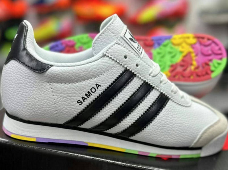 Retro Shoesadidas samoa