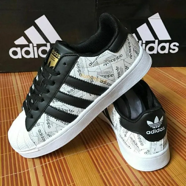 Retro ShoesAdidas superstar