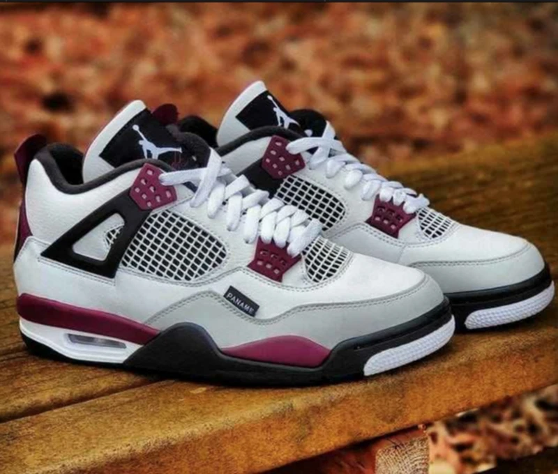 Retro ShoesAir Jordan 4 Retro PSG