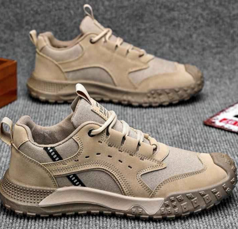 Retro Shoesdesert fashion shoes