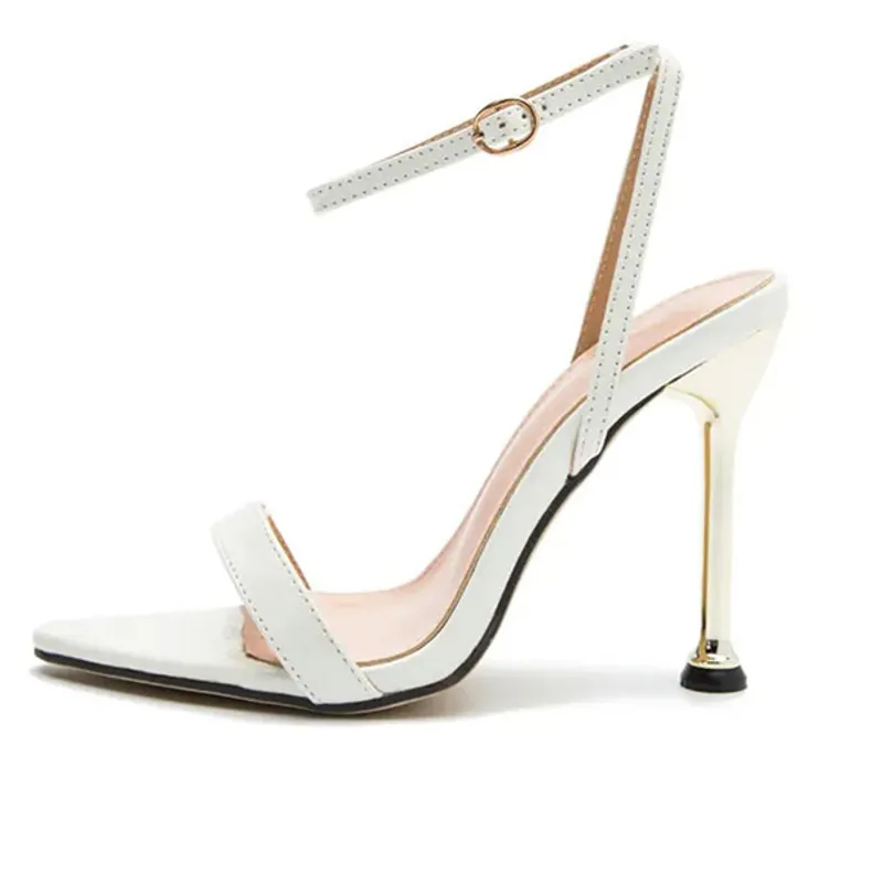 Retro ShoesEilyken Strappy Heels