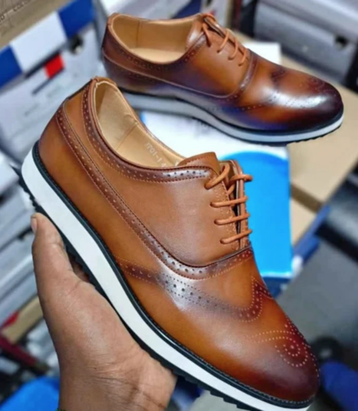 Retro Shoesitalian official shoes