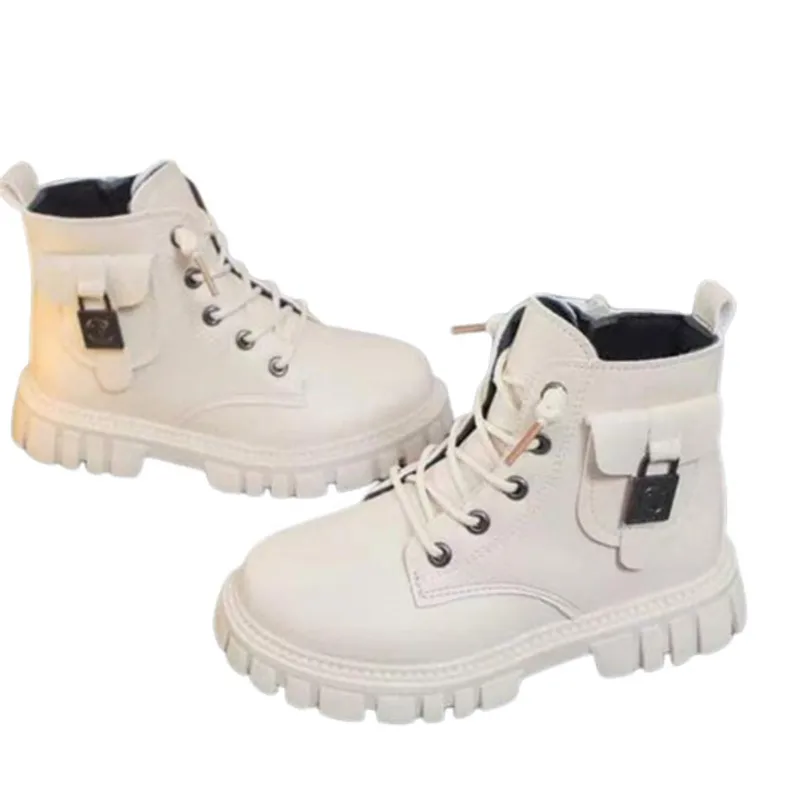 Retro Shoeskids boots