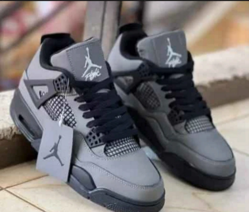 Retro ShoesNike Air Jordan 4 Retro