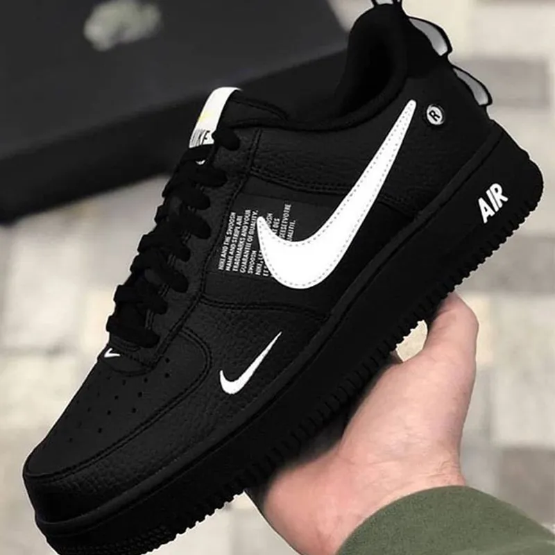 Retro Shoesnike airforce