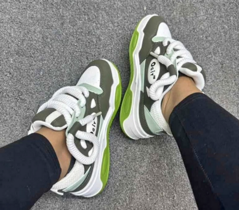 Retro ShoesOGYI sneakers