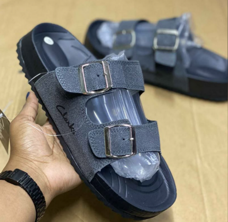 clarks men's open toe sandals image by Eloi developers