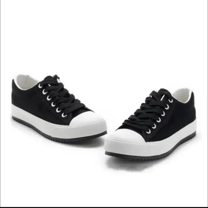 double sole denim rubbers image by Eloi developers