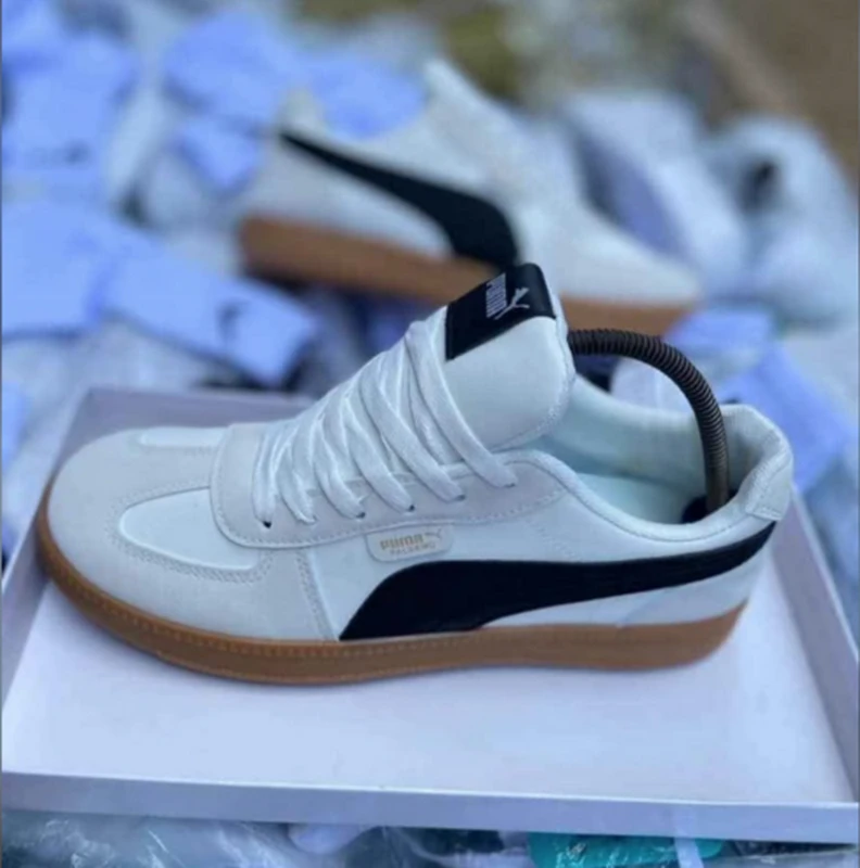 Puma Palermo sneakers image by Eloi developers