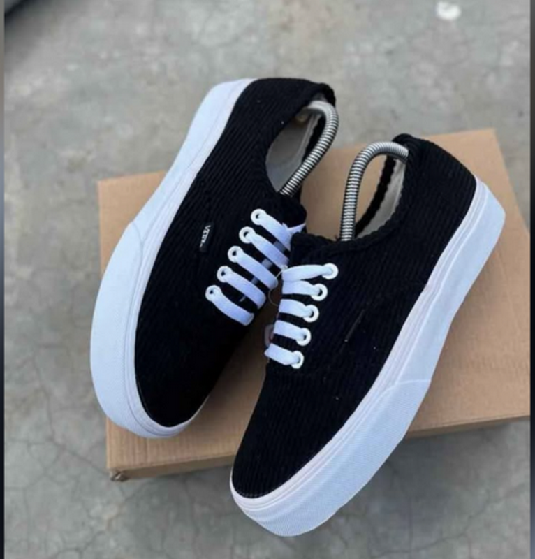 vans authentic image by Eloi developers